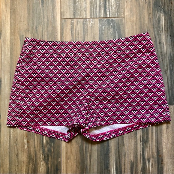 EXPRESS | Patterned Chinos - Picture 1 of 5